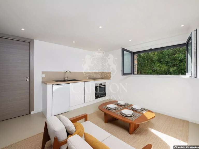 House Cannes - 4 bedrooms - 128m²