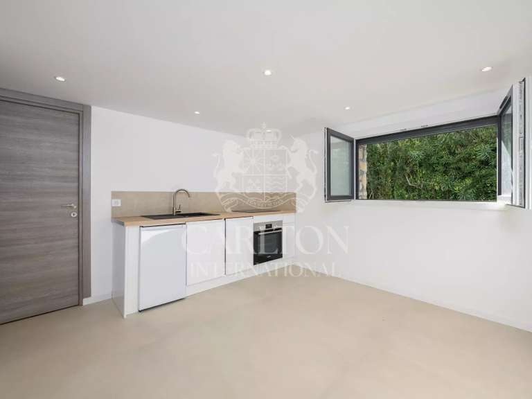 House Cannes - 4 bedrooms - 128m²