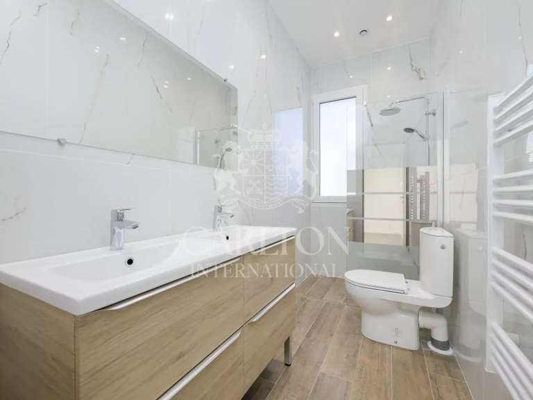 House Cannes - 4 bedrooms - 128m²