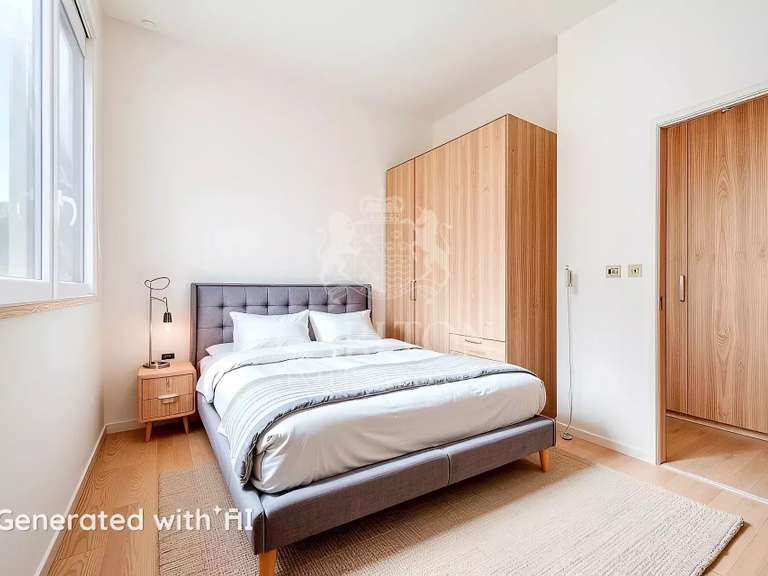 House Cannes - 4 bedrooms - 128m²