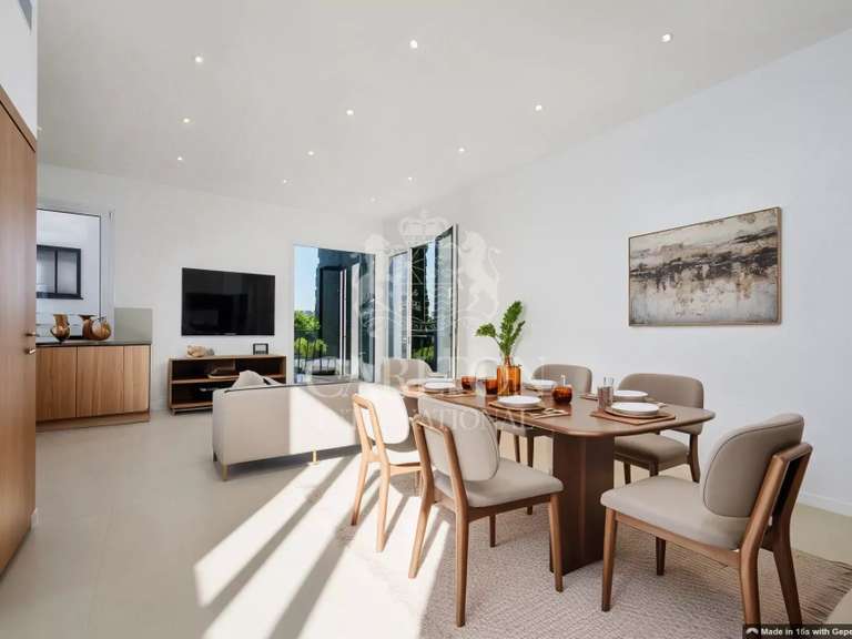 House Cannes - 4 bedrooms - 128m²