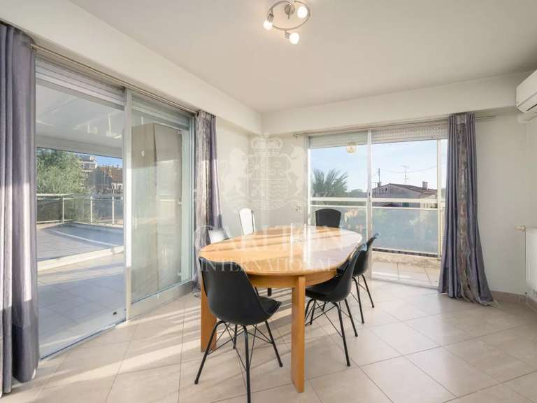 House Cannes - 5 bedrooms - 400m²