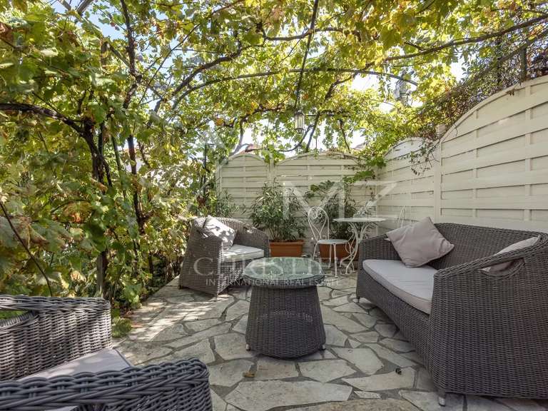 House Cannes - 6 bedrooms - 292m²