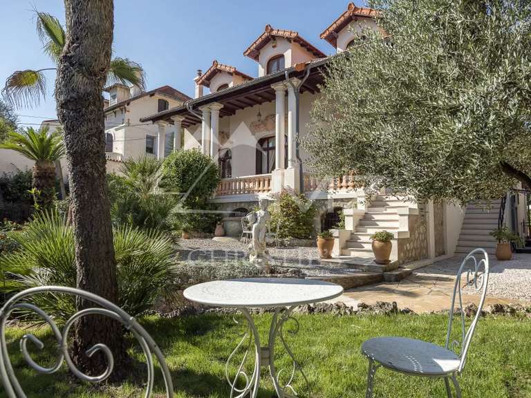 House Cannes - 6 bedrooms - 292m²