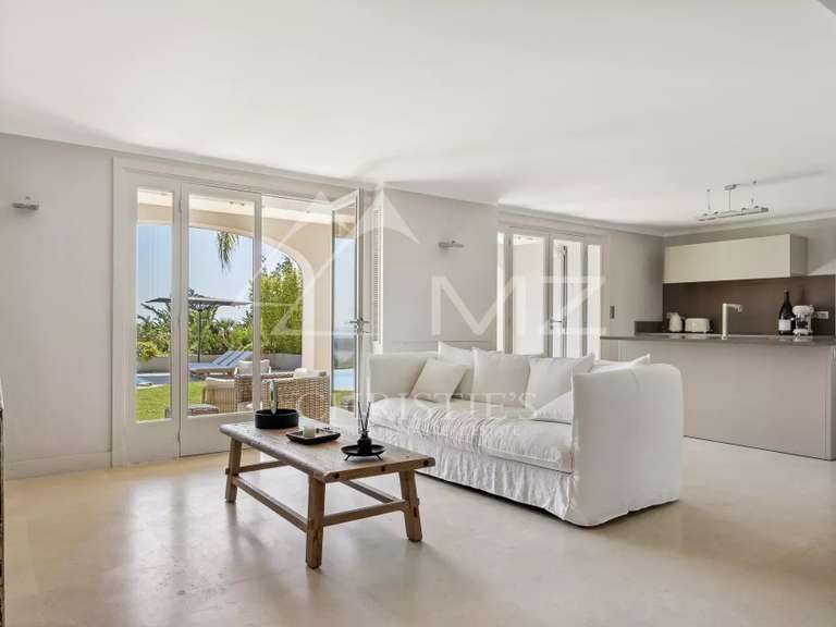 House with Sea view Cannes - 5 bedrooms - 403m²