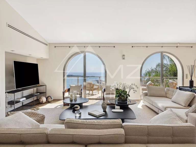 House with Sea view Cannes - 5 bedrooms - 403m²
