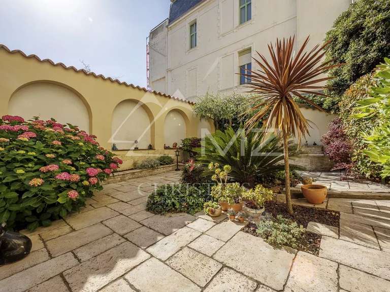 House Cannes - 5 bedrooms - 197m²