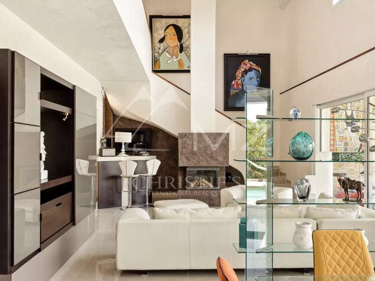 House Cannes - 4 bedrooms - 207m²