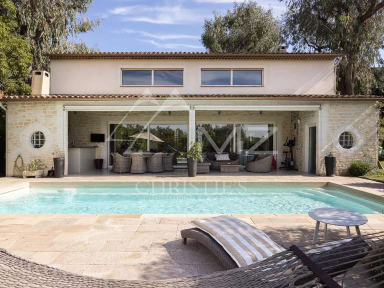 House Cannes - 4 bedrooms - 207m²