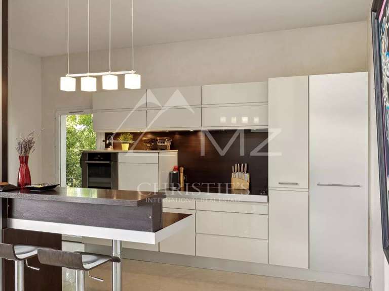 House Cannes - 4 bedrooms - 207m²