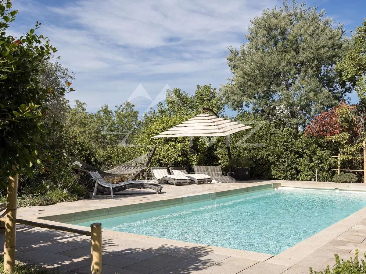 Maison Cannes