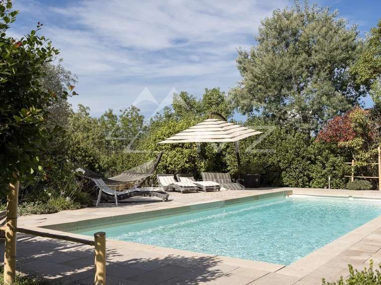 House Cannes - 4 bedrooms - 207m²