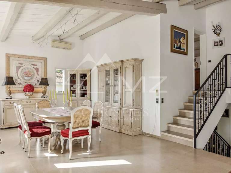 House Cannes - 4 bedrooms - 229m²