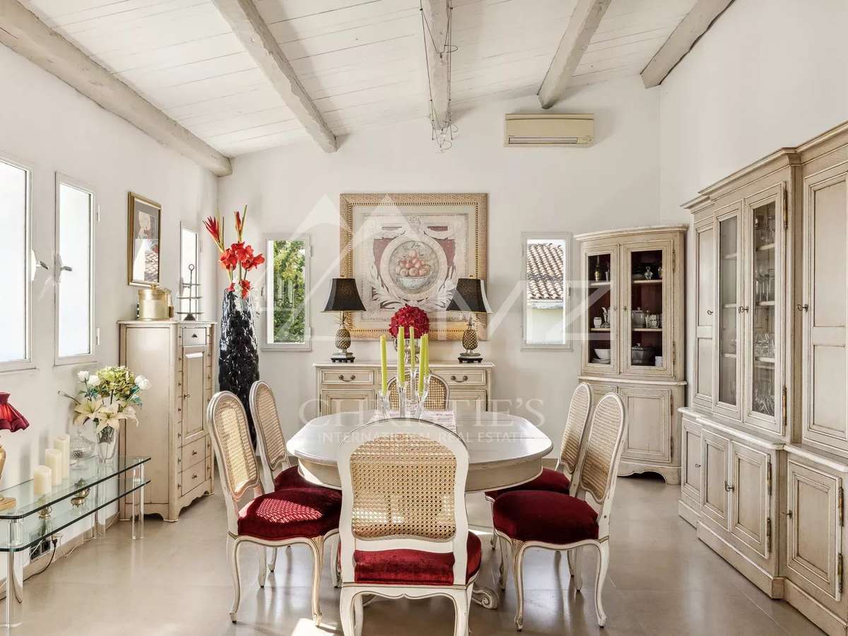 House Cannes