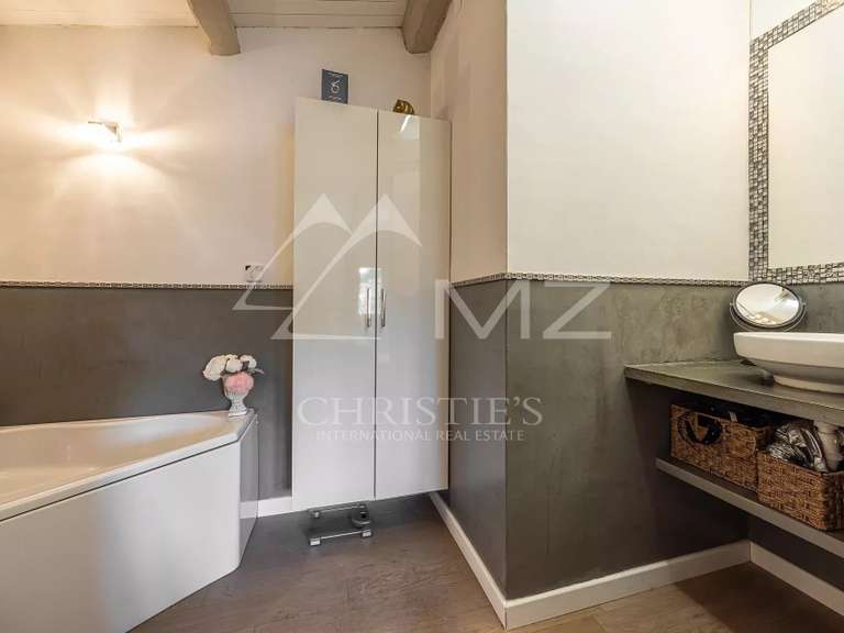House Cannes - 4 bedrooms - 229m²