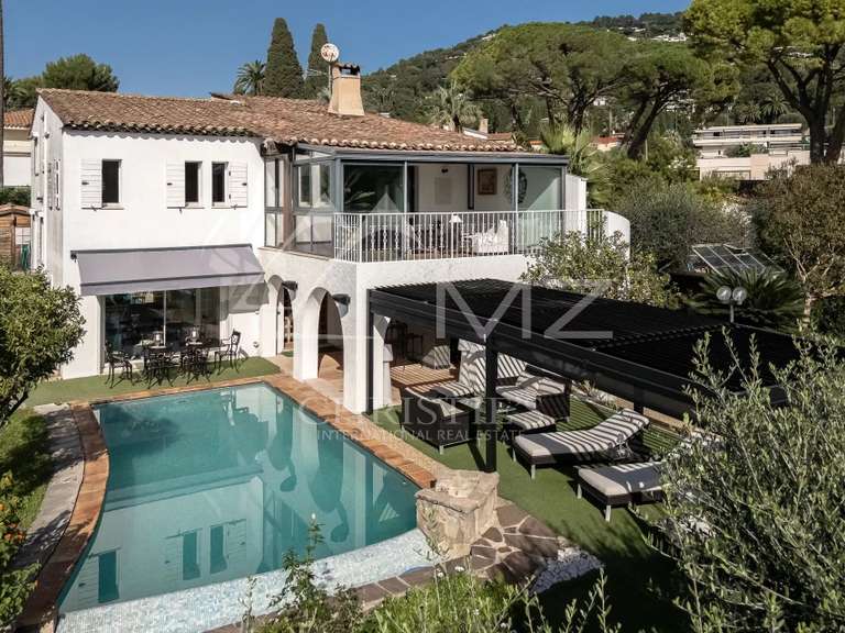 House Cannes - 4 bedrooms - 229m²