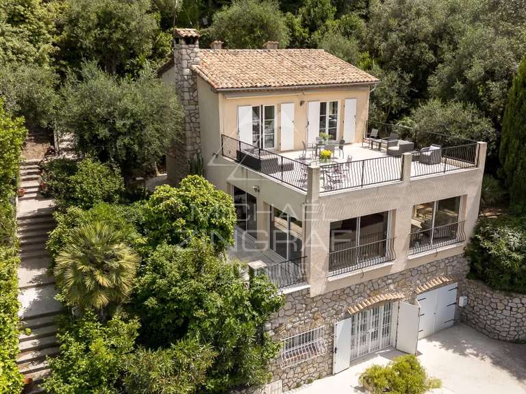 House Cannes - 4 bedrooms - 313m²