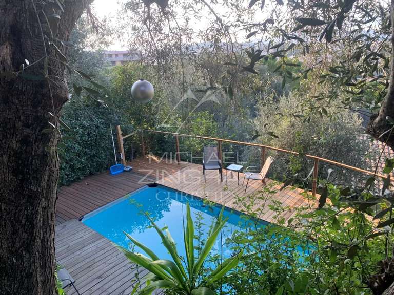 House Cannes - 4 bedrooms - 313m²