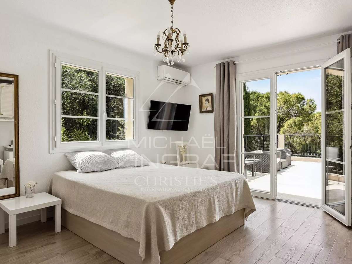 House Cannes