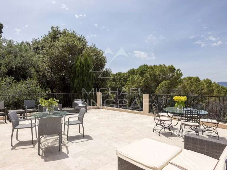 House Cannes - 4 bedrooms - 313m²