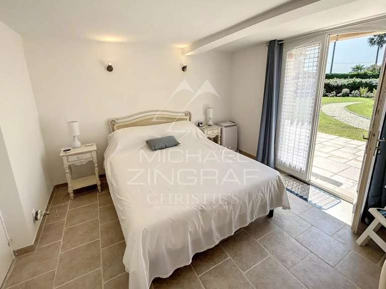 House with Sea view Cannes - 5 bedrooms - 412m²