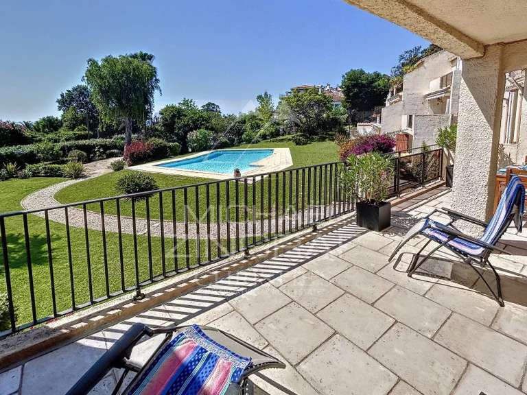 House with Sea view Cannes - 5 bedrooms - 412m²