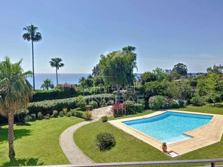 House with Sea view Cannes - 5 bedrooms - 412m²