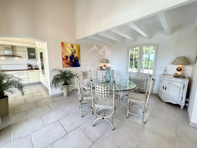 House with Sea view Cannes - 5 bedrooms - 412m²
