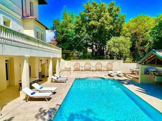House Cannes - 10 bedrooms - 579m²