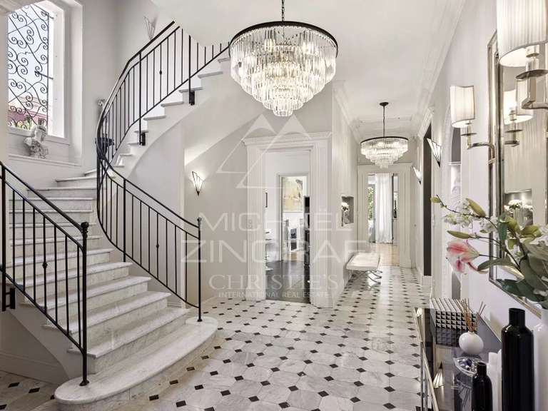 Maison Cannes - 10 chambres - 580m²