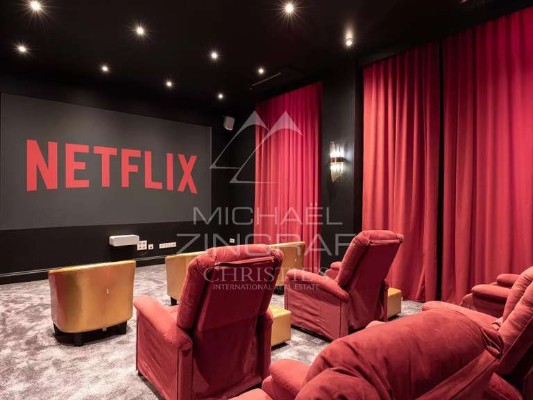 House Cannes - 10 bedrooms - 579m²