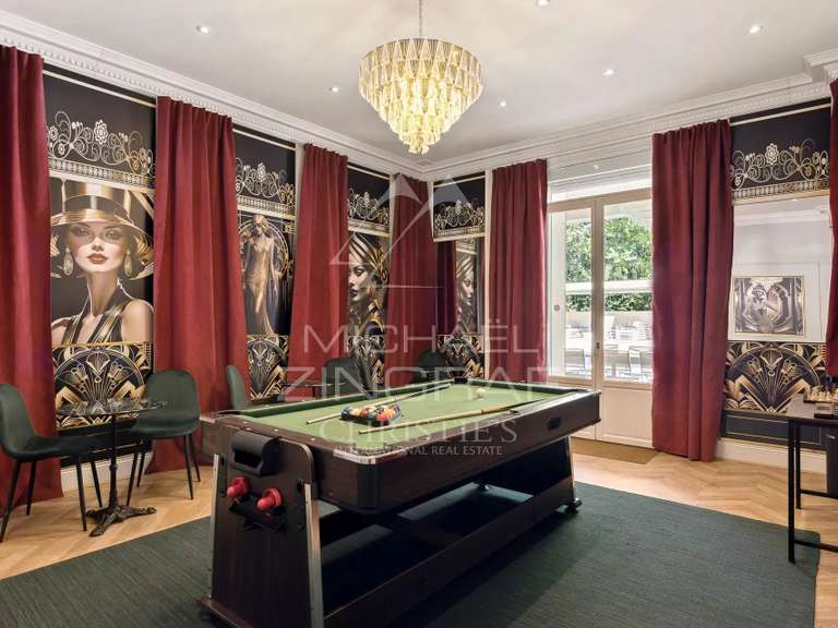 Maison Cannes - 10 chambres - 580m²