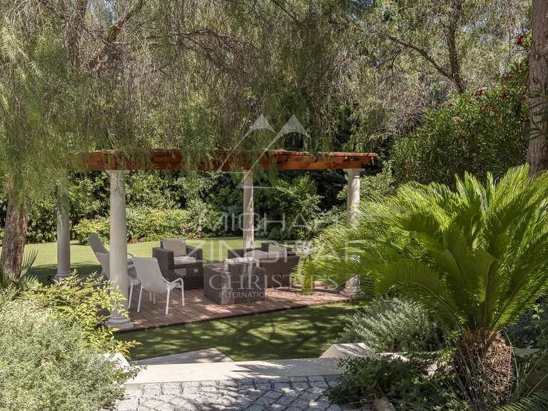 House Cannes - 10 bedrooms - 579m²