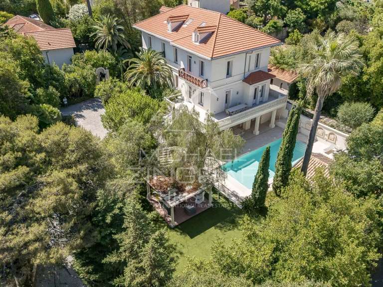 House Cannes - 10 bedrooms - 579m²