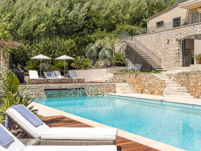House Cannes - 5 bedrooms - 370m²