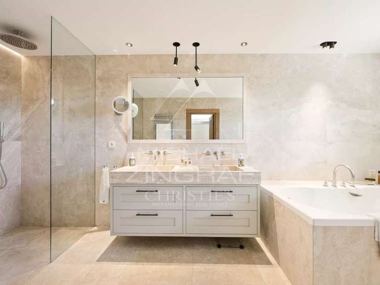 House Cannes - 5 bedrooms - 370m²