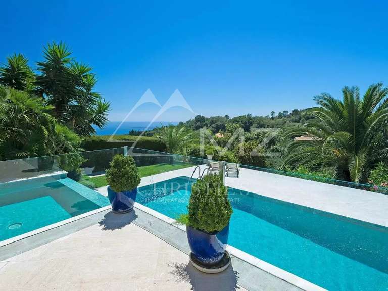 House Cannes - 4 bedrooms - 280m²