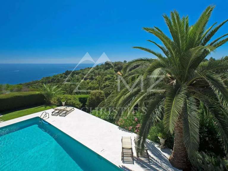 House Cannes - 4 bedrooms - 280m²