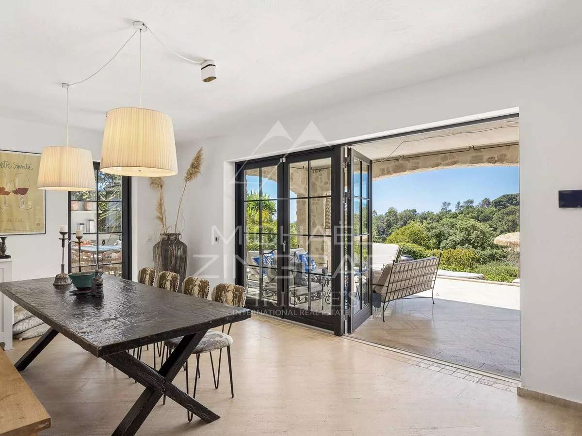 Maison Cannes