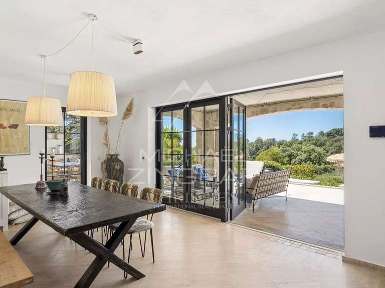 Maison Cannes - 4 chambres - 280m²