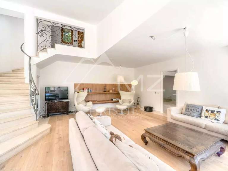 House Cannes - 4 bedrooms - 280m²