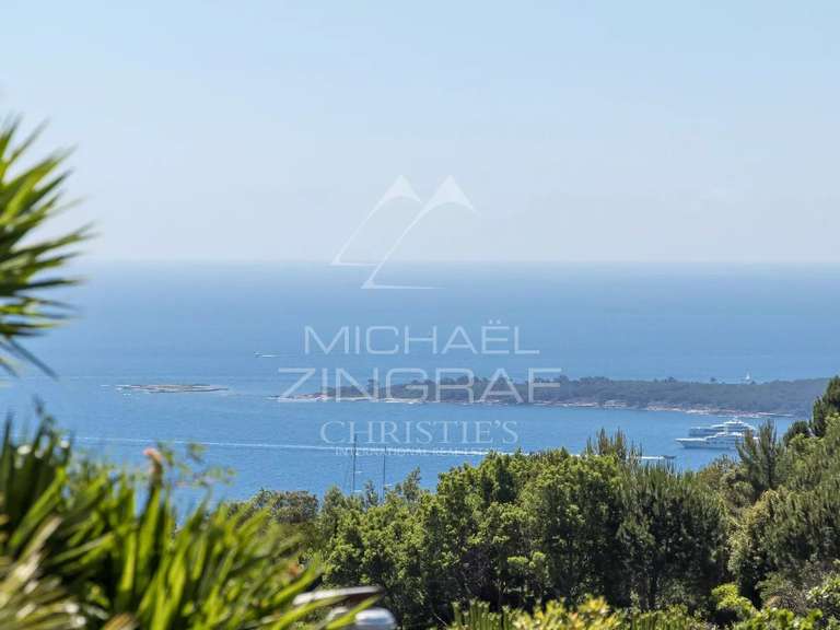 Maison Cannes - 4 chambres - 280m²