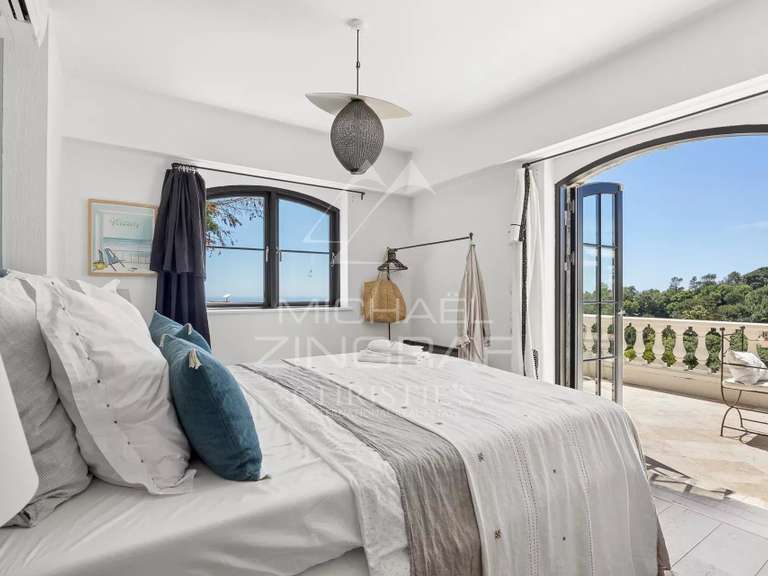 Maison Cannes - 4 chambres - 280m²
