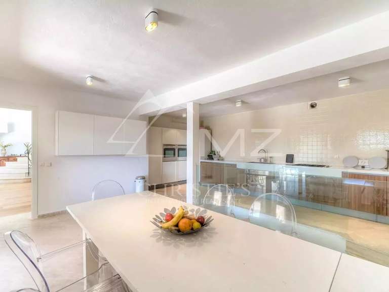 House Cannes - 4 bedrooms - 280m²