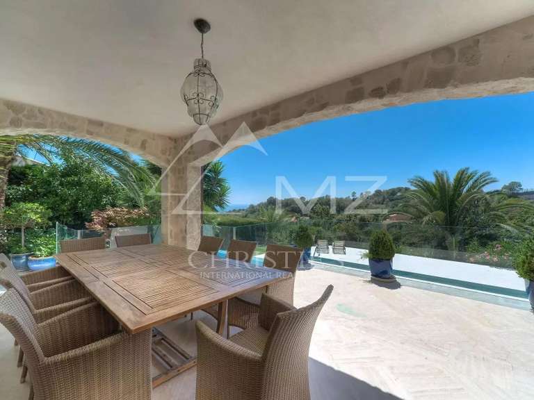 House Cannes - 4 bedrooms - 280m²
