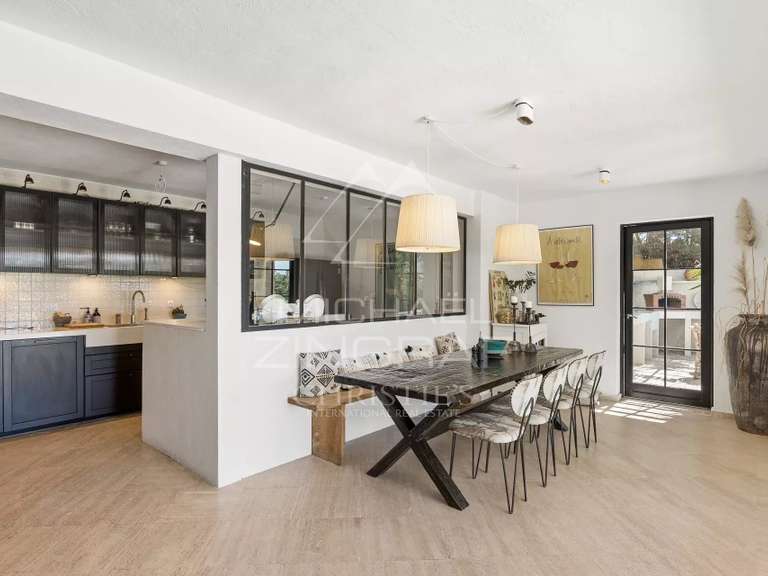 Maison Cannes - 4 chambres - 280m²