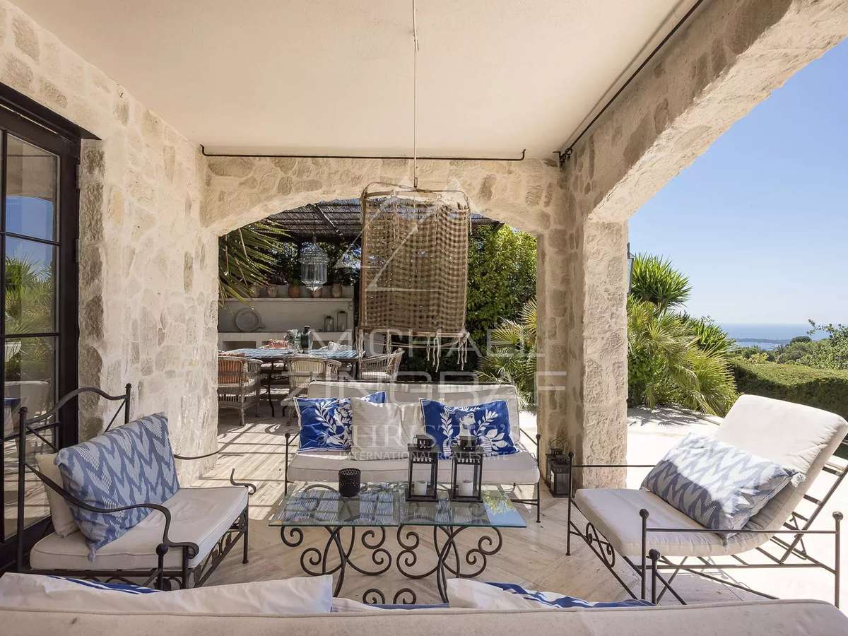 Maison Cannes