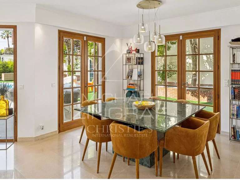 House Cannes - 6 bedrooms - 250m²