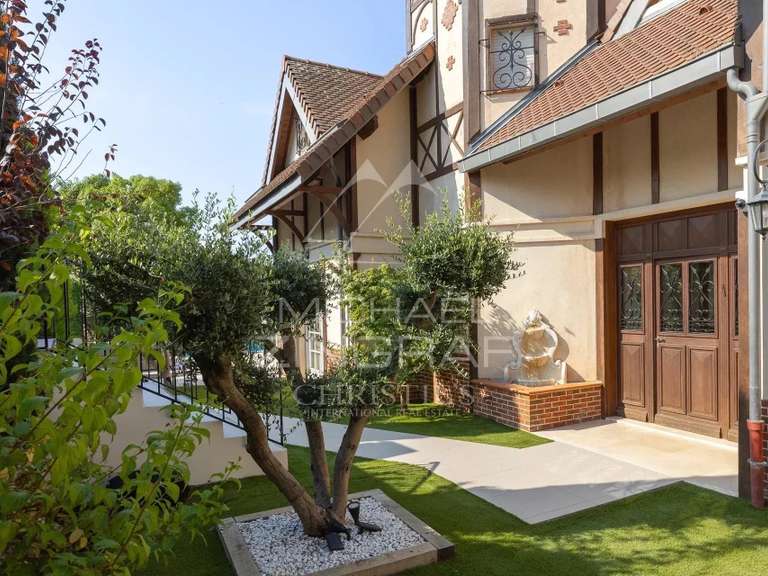 House Cannes - 6 bedrooms - 250m²