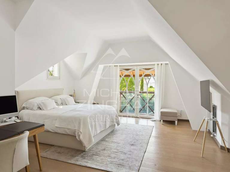 House Cannes - 6 bedrooms - 250m²